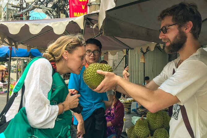 Private Local Food 4-hour Scooter Tour in Ho Chi Minh City - Coffee at Saigon’s oldest coffee shop