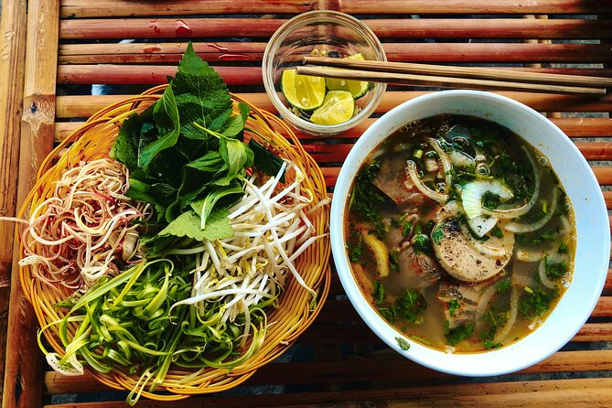 Private Local Food 4-hour Scooter Tour in Ho Chi Minh City - Banh xeo at Bánh Xèo Ngọc Sơn