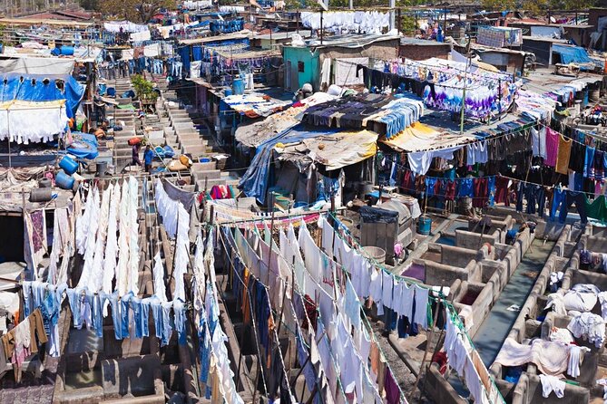 PRIVATE Mumbai Full Day Tour in Premium Car/Bus/Moped with GUIDE - Key points to know before booking