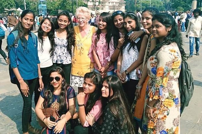 PRIVATE Mumbai Full Day Tour in Premium Car/Bus/Moped with GUIDE - Why this private Mumbai tour works