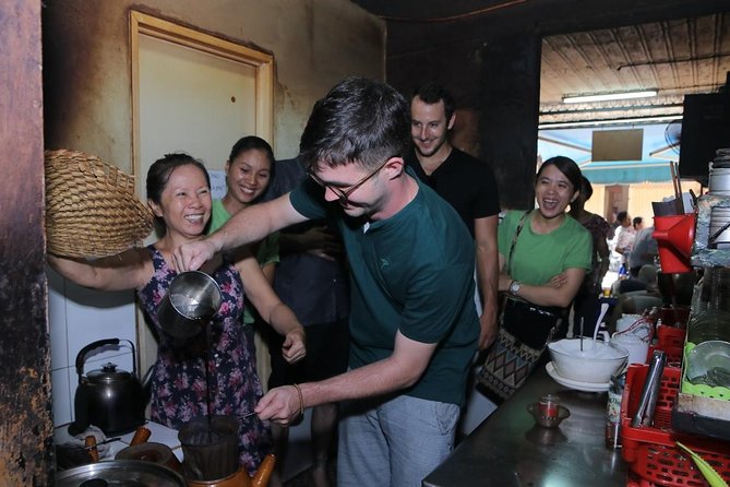 Private Saigon Sightseeing Tour by Scooter - Key points before you book