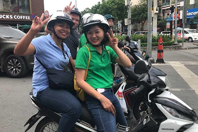 Private Saigon Sightseeing Tour by Scooter - Why a scooter is the right way to see Saigon