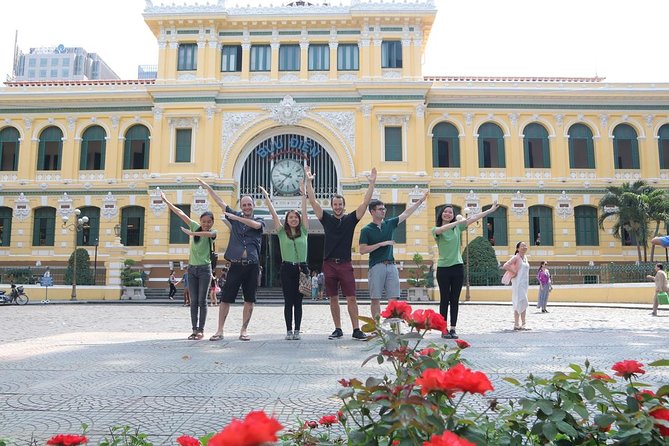 Private Saigon Sightseeing Tour by Scooter - Making coffee in an 80-year-old cafe