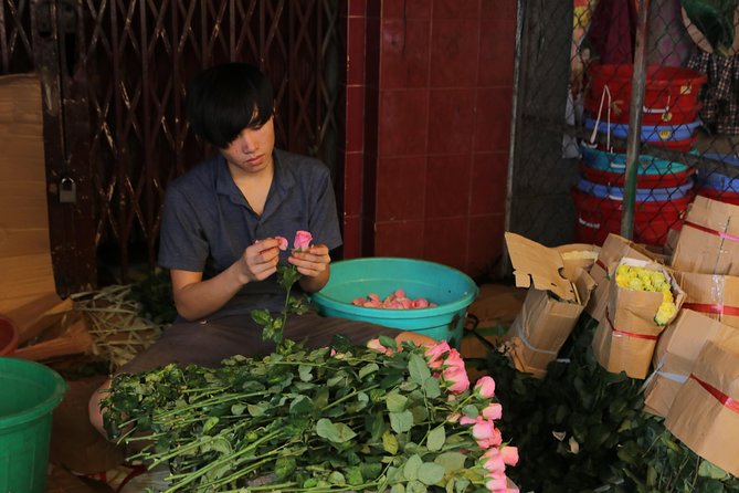 Private Saigon Unseen Tour by Scooter - Why a scooter is the right way to see Saigon