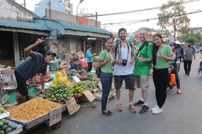 Private Saigon Unseen Tour by Scooter - Is $28 good value for four hours?