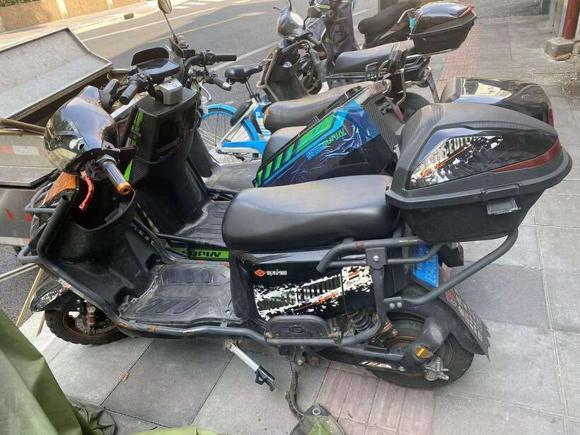 Private Scooter Adventure Tour in Shanghai - Should you book the Private Scooter Adventure Tour?