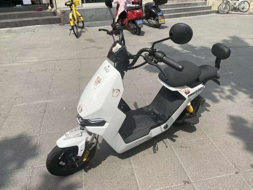 Private Scooter Adventure Tour in Shanghai - What the $199 group price really means