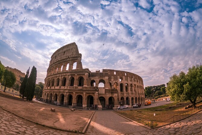 Private Scooter Tour in Rome - What the private price gives you