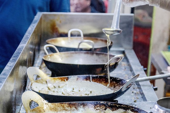 Private Street Food Tour by Scooter in Ho Chi Minh City - What the private format adds at $39