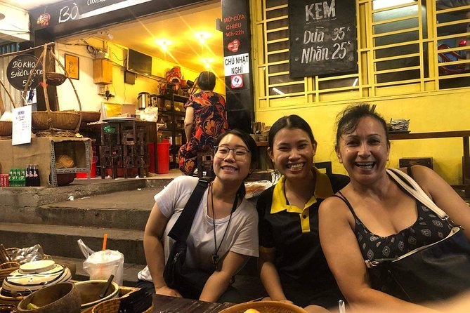 Private Street Food Tour by Scooter with Hotel Pickup - Why a Scooter Is the Right Way to Eat in Ho Chi Minh City