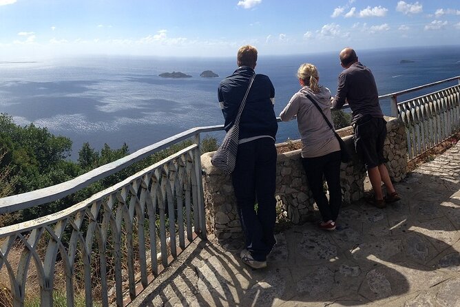 Private Tour: Amalfi Coast by Vintage Vespa from Naples - What the Private Format Really Buys You