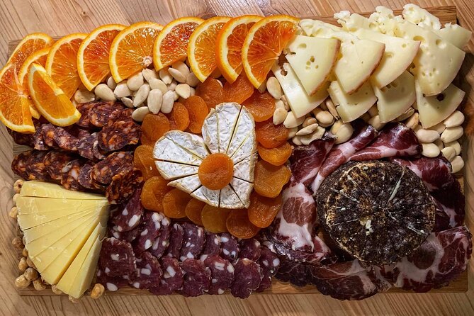 Private Tour: Naples Food Tasting Tour by Vintage Vespa - Is $360.88 per person a fair price?