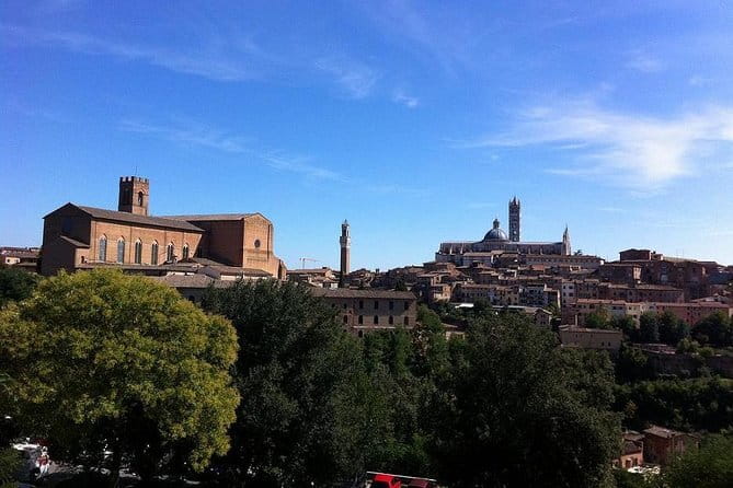 Private Tuscany Vespa Tour - Who should book this private ride?