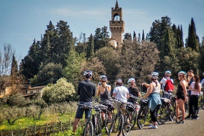 Private Tuscany Vespa Tour - My verdict on the Tuscany Vespa Tour