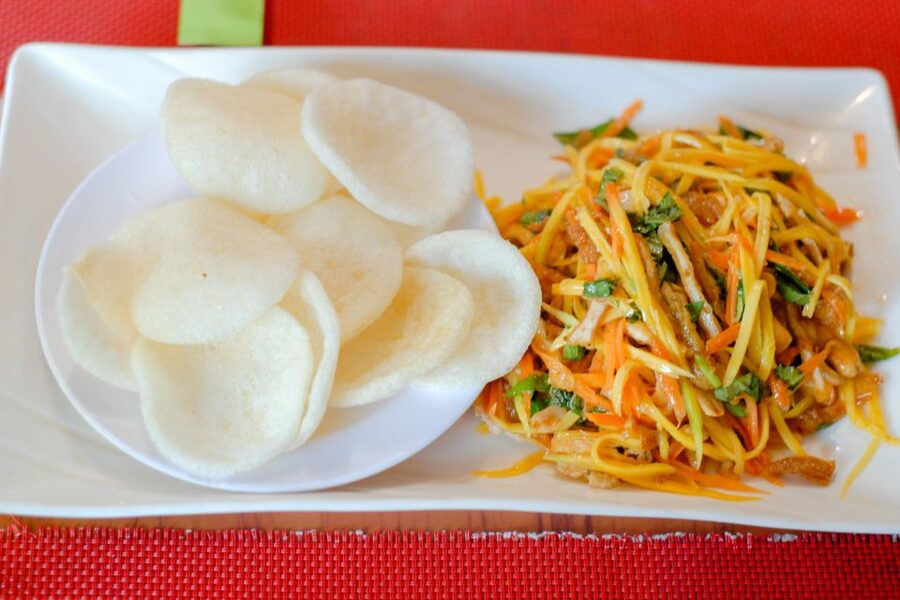 Private Vegan Food Tour By Scooter in Ho Chi Minh City - What the $45 price includes