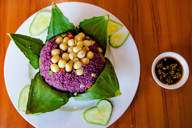 Private Vegan Food Tour By Scooter in Ho Chi Minh City - Why a scooter is the right way to see Saigon at night