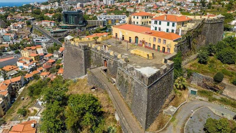 Private Vespa Tour Funchal & Câmara Lobos (3hrs) - Why a Vespa makes sense in Funchal