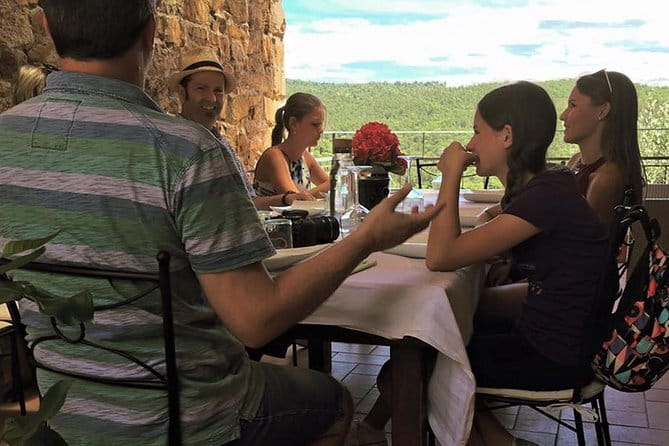 Private Vespa Tour in Chianti from Florence - Price, timing, and booking advice