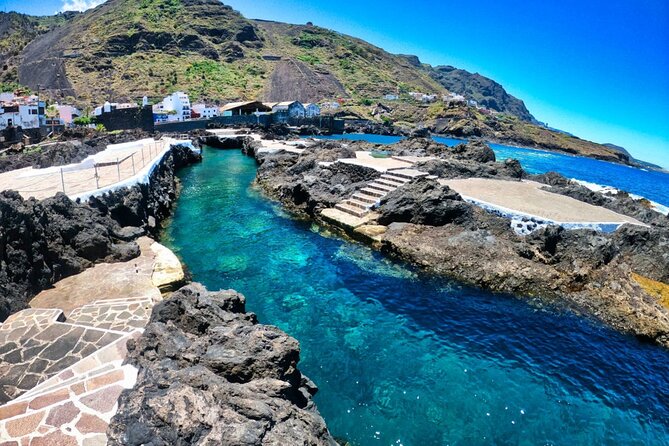 Puerto de la Cruz: Rent a Scooter 125cc 2 Sleeps in Tenerife - Why a 125cc scooter makes sense in Puerto de la Cruz