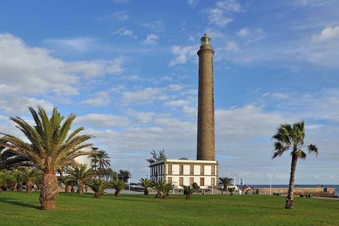 Rent E-Scooter Kick Start: Exploring Playa del Ingles & Maspalomas - What comes with the scooter