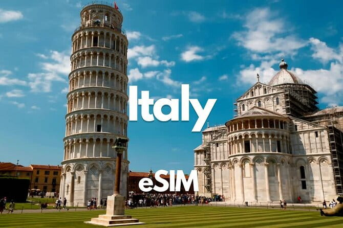 Rent your Electric Vespa 45 in Florence for 8 hours - Florence itself as the safer, simpler option