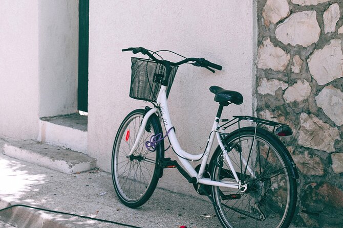 Ride the Walls - Why Lucca’s walls are the right place to begin
