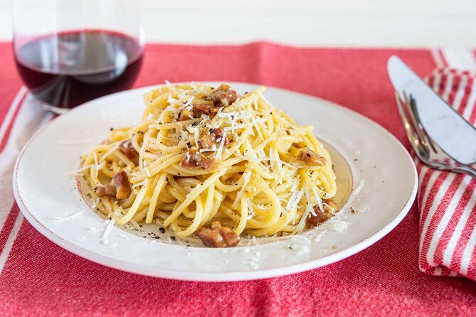 Roma Vespa Tour & Traditional Roman Food and Extras - Gianicolo for Rome’s wide view