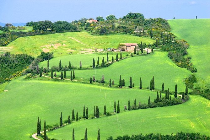 Romantic Vespa Tour and Wine Tasting - Weather, meeting point, and planning details