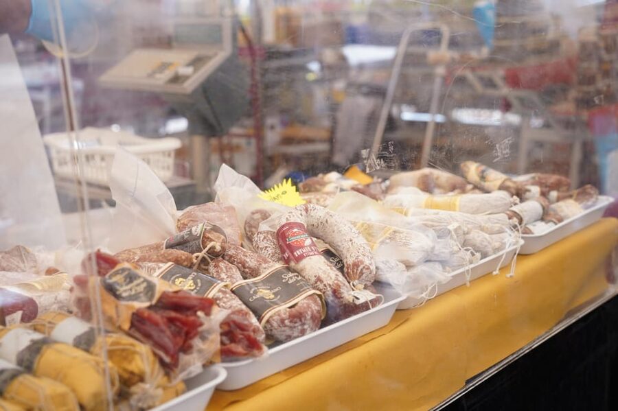 Rome: Guided City Food Tour by Vespa and Tastings - Supplì, the savory Roman favorite