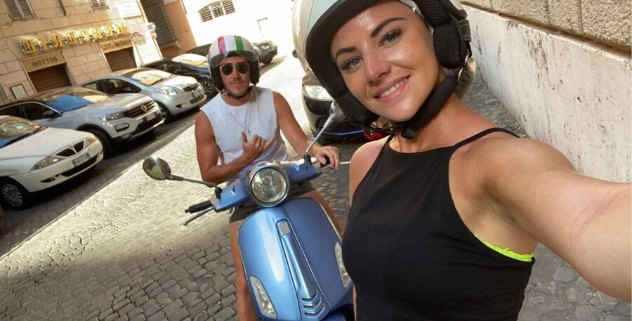 Rome: Guided Vespa City Tour - Is $169.93 per person good value?