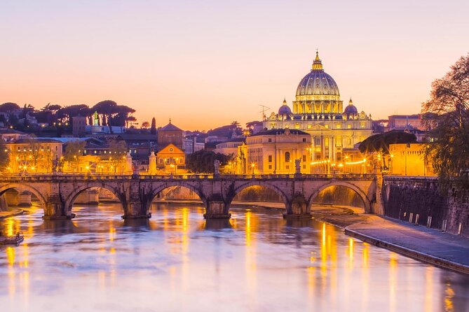 Rome: Private Vespa Tour and Professional Photoshoot - A private Vespa ride with Rome as your photo backdrop