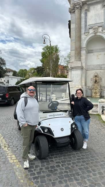 Rome Vespa Experience with Professional Photoshoot - Is $83.38 a fair price?
