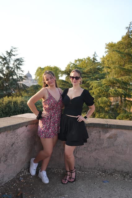 Rome: Vespa Photo Tour with Historic City Highlights - Who Will Enjoy This Rome Vespa Tour?