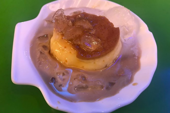 Saigon After Dark & Food Tour By Scooter - Notre Dame Cathedral and the city center