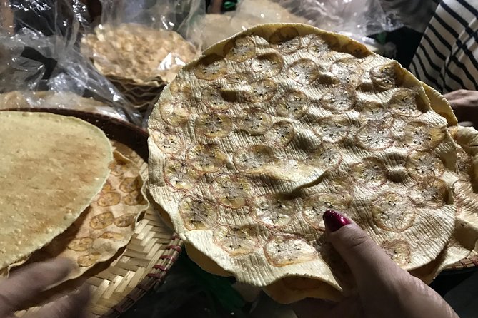 Saigon After Dark & Food Tour By Scooter - What the $38 price covers