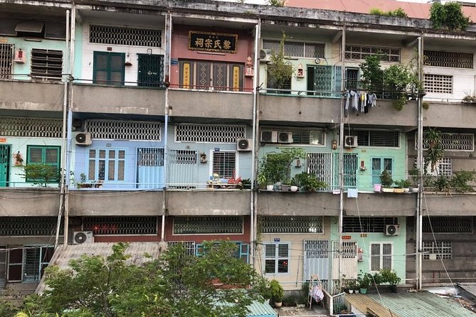 Saigon Afternoon Excursion by Scooter - Key points about this Ho Chi Minh City scooter tour