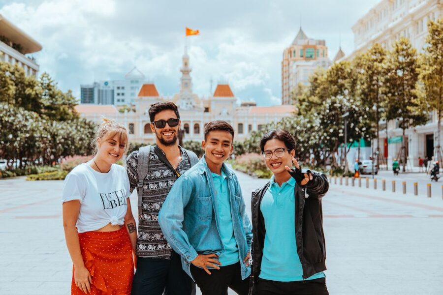 Saigon: City Highlights and Saigon Unseen Scooter Combo Tour - Who will enjoy this tour most