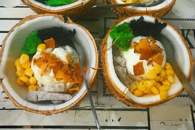 Saigon Evening Food Tour by Scooter - What the $49 price really buys