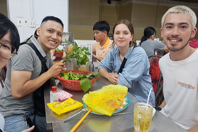 Saigon Food Tour by Scooter with Eleven Tastings - What $28 includes, and where the value lies