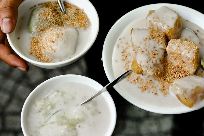 Saigon Food Tour on Scooter at Night - Who will enjoy this scooter food tour?