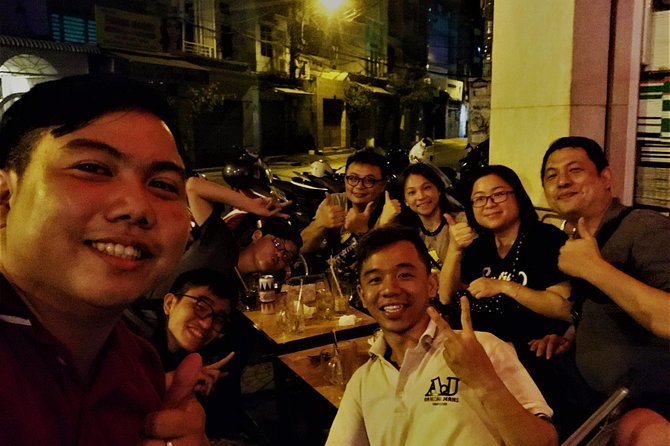 Saigon Ghost beliefs tour, Chinatown sightseeing by scooter - Key points to know before you book