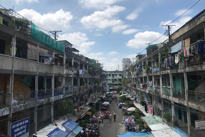 Saigon Hidden Gems Day Tour by Scooter – Local Insider’s Ride - Thich Quang Duc Monument and the cost of remembrance