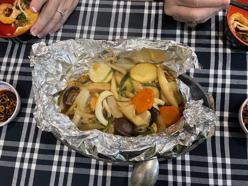 Saigon: Night Craft Beer And Street Food Tour By Vespa - What the $75 price covers