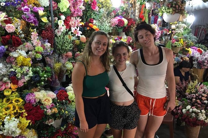 Saigon Night Scooter Experience And Local Food - Thich Quang Duc and the city’s difficult past