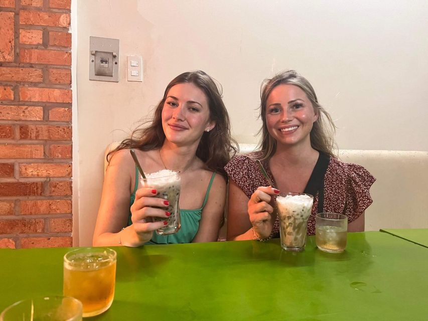 Saigon: Night Sightseeing And Street Food Tour By Vespa - Why a Vespa makes Saigon’s food tour different