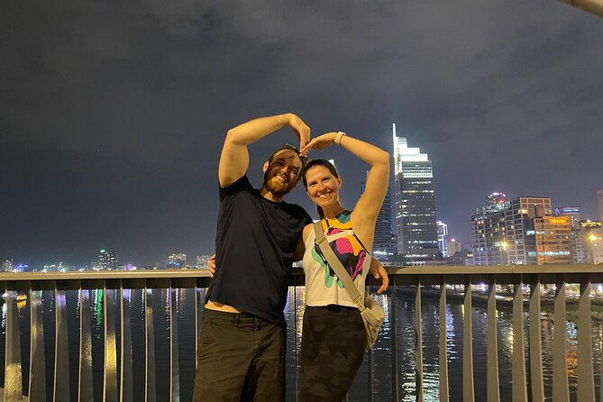 Saigon Private Street Food Tours on Scooter with Local Bubbies - Should you book it?