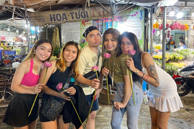 Saigon Private Street Food Tours on Scooter with Local Bubbies - Is $39 good value for three and a half hours?