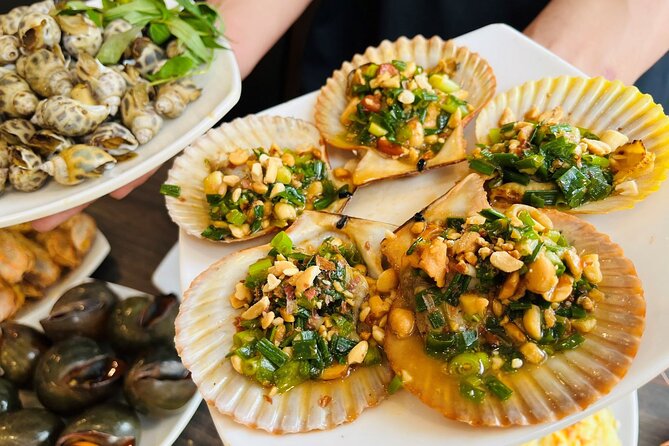 Saigon Scooter Adventure - City Sights & Street Food Tour - Why a scooter is the right way to see Saigon