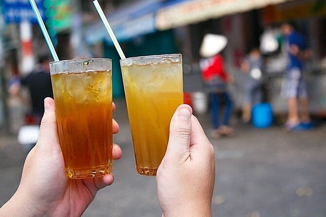 Saigon Secrets - Half Day Tour With Vintage Vespa - Cha Tam Church and a political killing