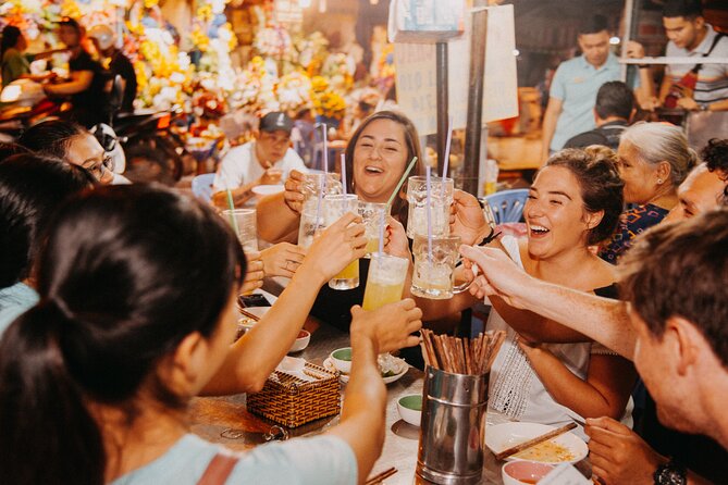 Saigon Sightseeing & Street Food Tour By scooter with Student - Who should book this Saigon experience?
